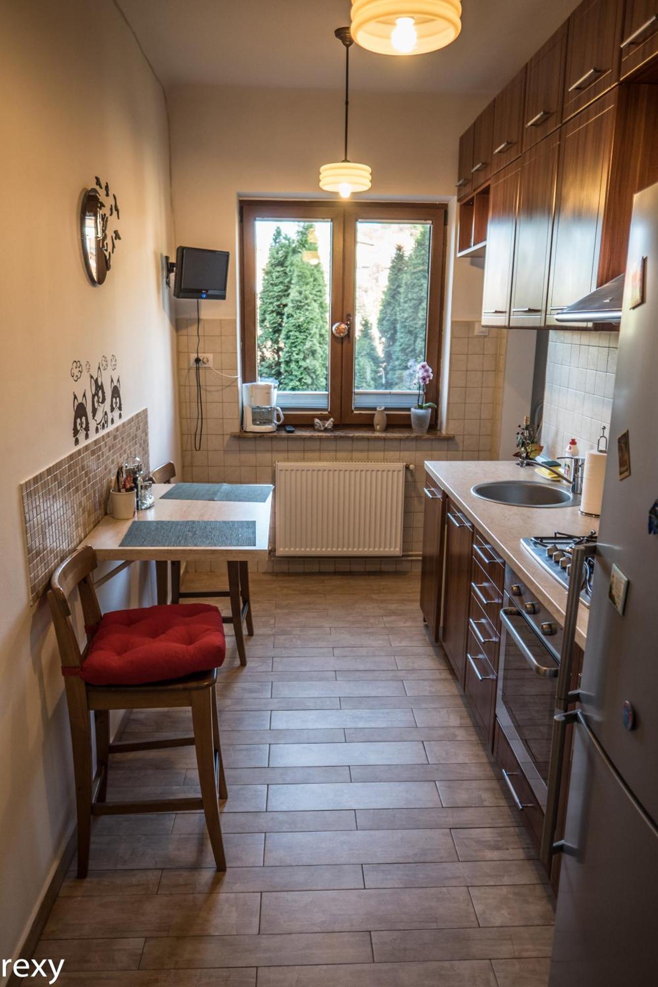 Chic Apartment Brasov Ngoại thất bức ảnh
