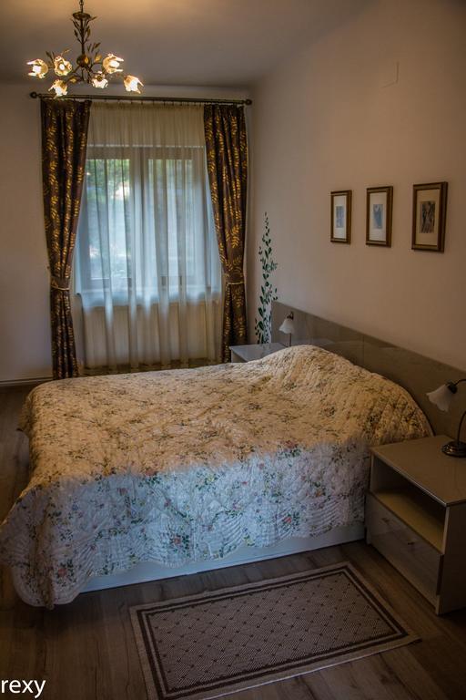 Chic Apartment Brasov Ngoại thất bức ảnh