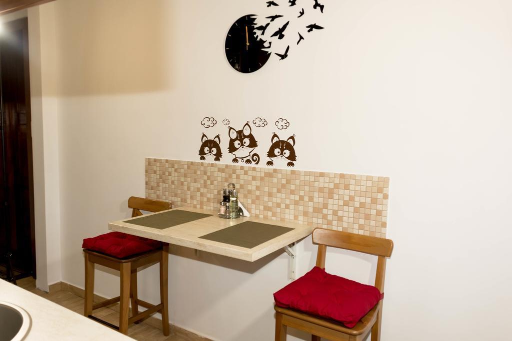 Chic Apartment Brasov Ngoại thất bức ảnh